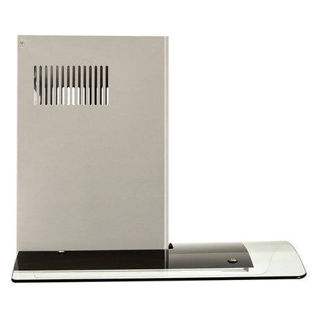 Campana Península Haceb Negro 65.5x42.5cm 110 Voltios de Tres Velocidades con Pantalla Digital y con Iluminación - CAMPANAS Y EXTRACTORES | Bylmo