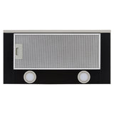 Campana Extractora Haceb Inox 66x23cm 110 Voltios de Tres Velocidades con Pantalla Digital y con Iluminación - CAMPANAS Y EXTRACTORES | Bylmo