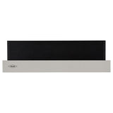 Campana Extractora Haceb Inox 66x23cm 110 Voltios de Tres Velocidades con Pantalla Digital y con Iluminación - CAMPANAS Y EXTRACTORES | Bylmo