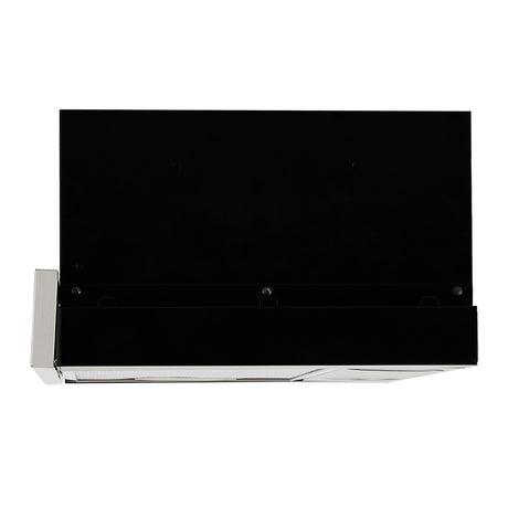 Campana Extractora Haceb Inox 66x23cm 110 Voltios de Tres Velocidades con Pantalla Digital y con Iluminación - CAMPANAS Y EXTRACTORES | Bylmo