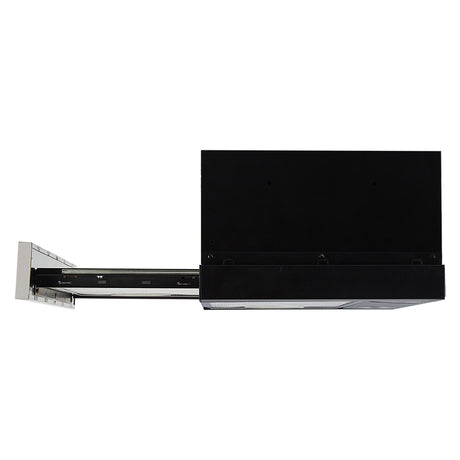 Campana Extractora Haceb Inox 66x23cm 110 Voltios de Tres Velocidades con Pantalla Digital y con Iluminación - CAMPANAS Y EXTRACTORES | Bylmo