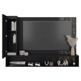 Panel TV Beta Wengue - Bylmo