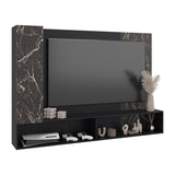 Panel TV Beta Wengue - vista 4