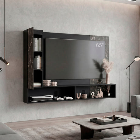 Panel TV Beta Wengue - vista 7