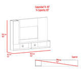 Panel TV Beta Wengue - vista 9