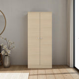 Bar Malbec Cartagena 75x175cm con Dos Portacopas y con Dieciocho Portabotellas