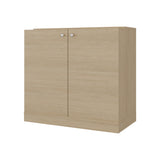 Bar Sintra Cartagena 102x94.8cm con Dos Portacopas y con Doce Portabotellas