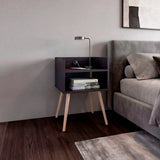 Mesa Noche Didi Wengue USB - vista 4