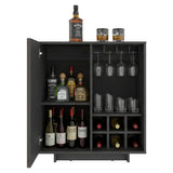 Bar Bowie Plomo - Bylmo