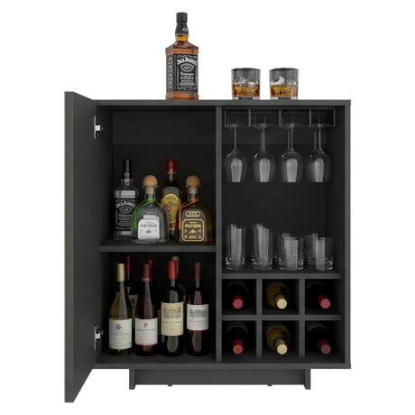 Bar Bowie Plomo - Bylmo
