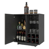 Bar Bowie Plomo - vista 5