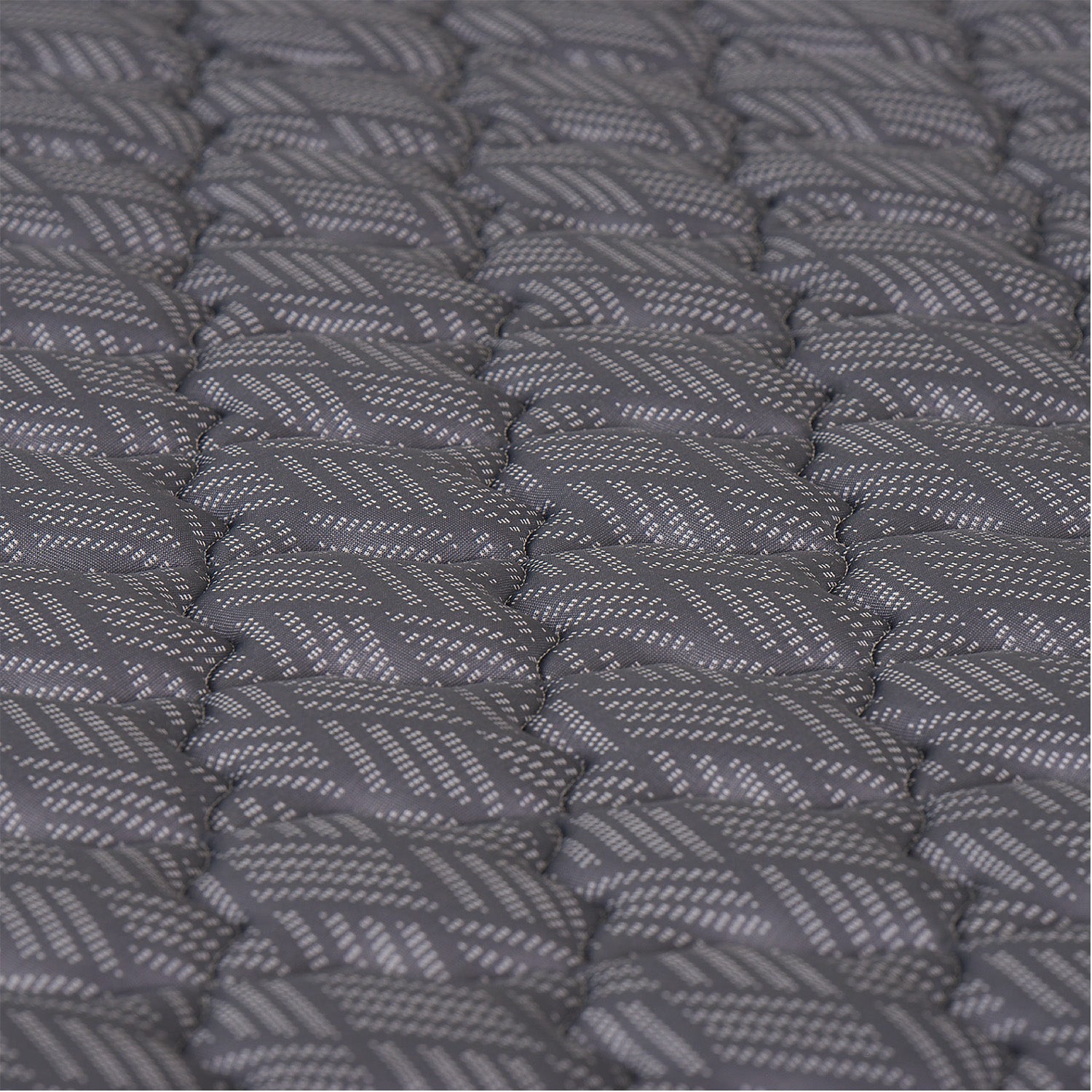 Colchón Andes Resor Gris y Blanco Sencillo 100 X 190 Cm Ortopedico Medio Suave de Resortes y Doble Faz