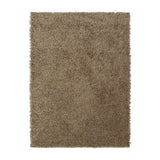 Alfombra Hawaii Cafe 200x150cm Rectangular Suave para Sala De Estar Fondo Entero