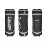 Colchón Enrollado Orthopack BTU Gris Doble 140 X 190 Cm Ortopedico Firmeza Medio con Pillow Sencillo
