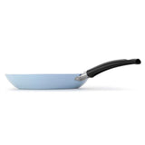 Sarten Blue Azul Claro 38.3x23.4cm de Aluminio Antiadherente de 1.1 Litros sin Tapa