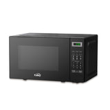 Horno Microondas Kalley Negro 32.9x25.9cm de 20 Litros con Ocho Funciones Preconfiguradas