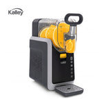 Maquina para Granizados Kalley Gris 23x48cm de 2 Litros con Cinco Funciones Preconfiguradas