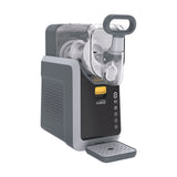 Maquina para Granizados Kalley Gris 23x48cm de 2 Litros con Cinco Funciones Preconfiguradas