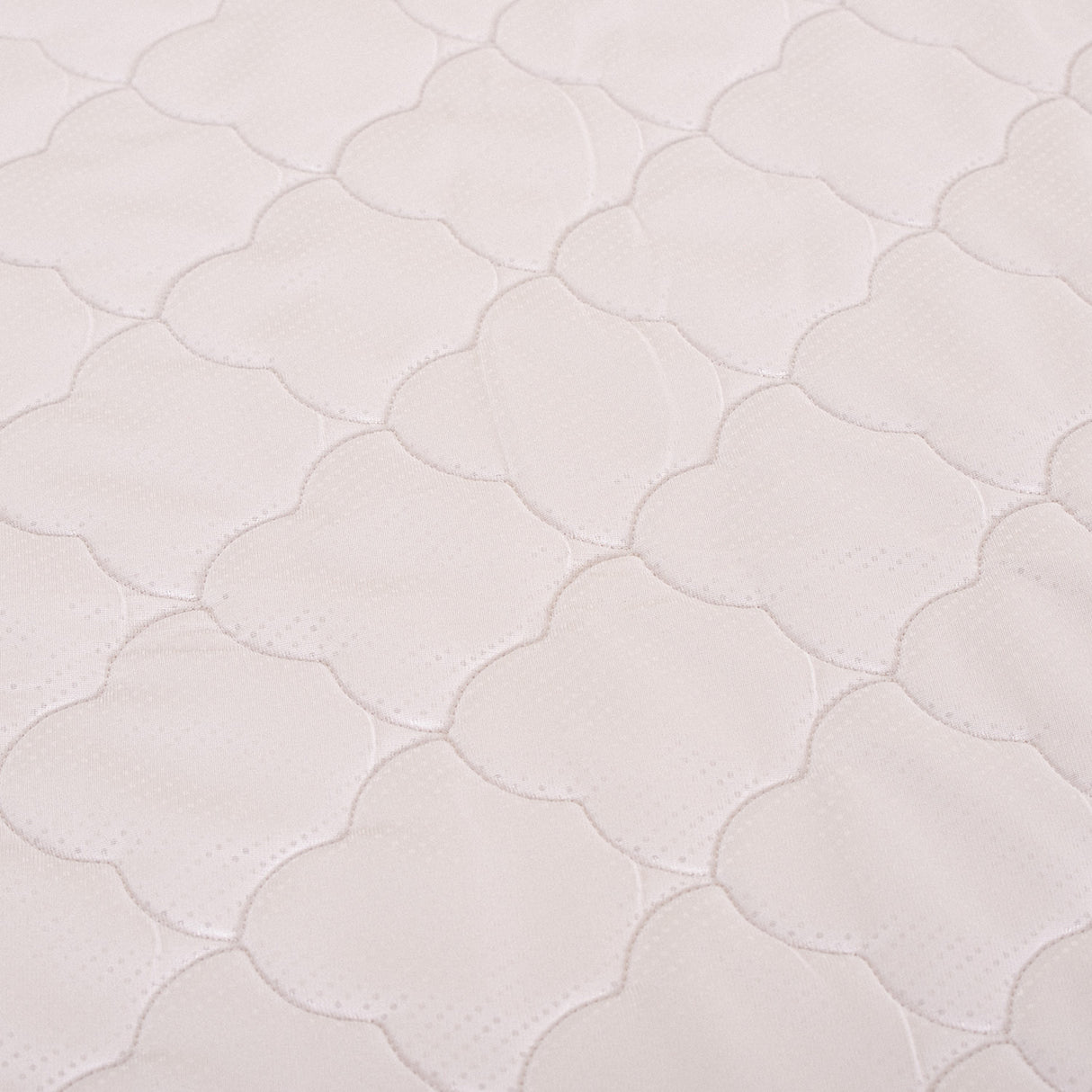 Colchón Juglar Gris y Blanco Semidoble 120 X 190 Cm Ortopedico Firmeza Firme Adaptable Doble Faz y Fuelle de 25cm