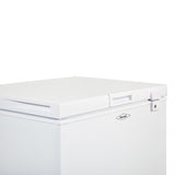 Congelador Frost Haceb Blanco 70.5x84.5cm de 145 Litros con Control de Temperatura