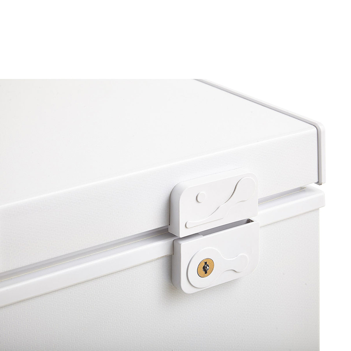 Congelador Frost Haceb Blanco 70.5x84.5cm de 145 Litros con Control de Temperatura