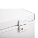 Congelador Frost Haceb Blanco 70.5x84.5cm de 145 Litros con Control de Temperatura