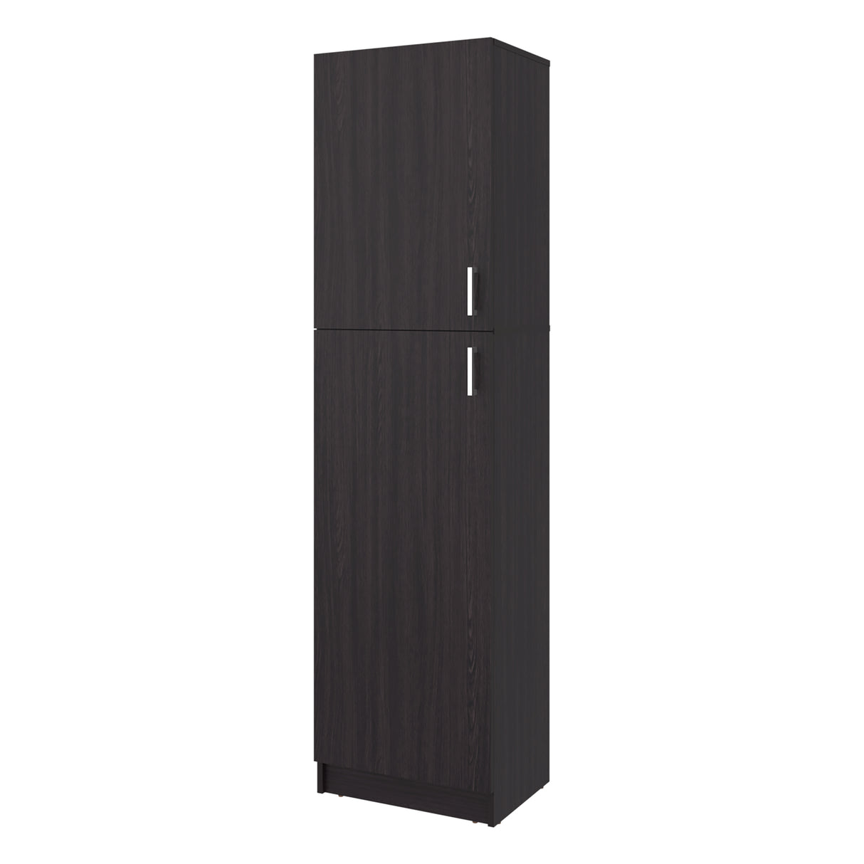 Alacena Lowell Wengue 46.6x179cm con Dos Puertas