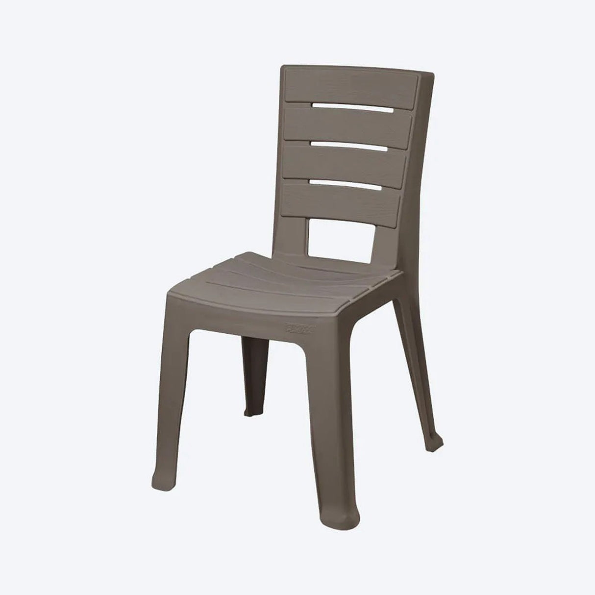 Set x 13 Sillas Barú Moca 46.9x81.6cm de Asiento Rectangular con Espaldar y sin Apoya Brazos
