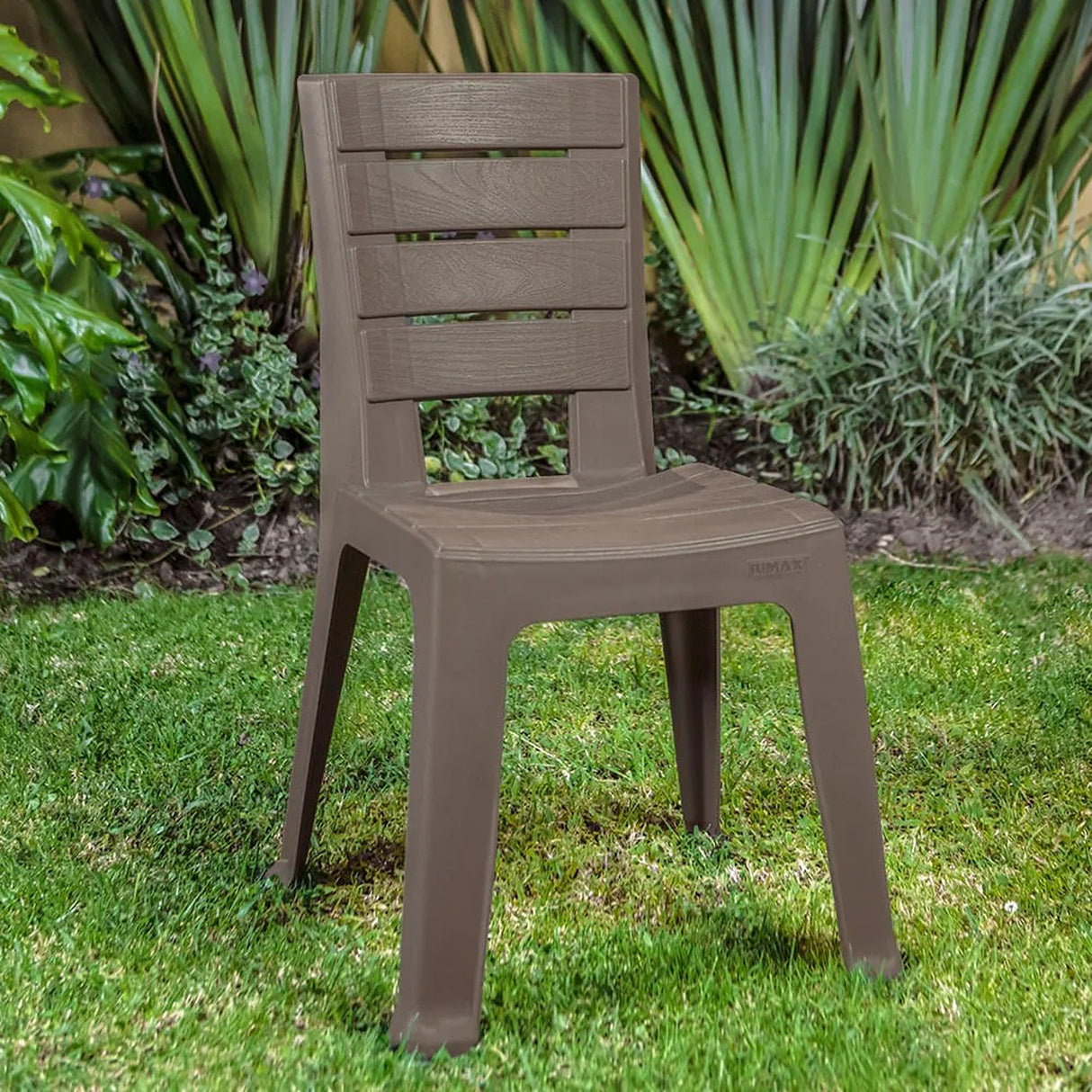 Set x 13 Sillas Barú Moca 46.9x81.6cm de Asiento Rectangular con Espaldar y sin Apoya Brazos
