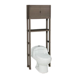 Organizador de Baño Rimax Moca 61.5x171.8cm con Un Entrepaño y con Un Cajón