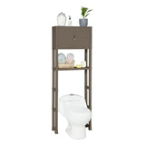 Organizador de Baño Rimax Moca 61.5x171.8cm con Un Entrepaño y con Un Cajón