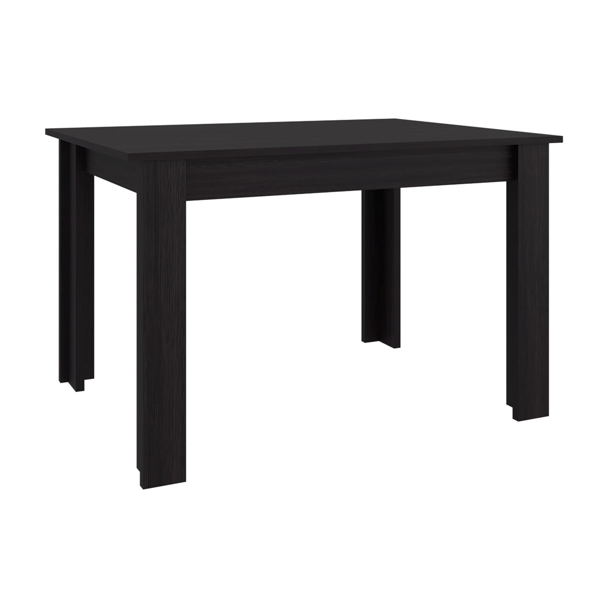 Mesa de Comedor Portofino Wengue 120x75.6cm