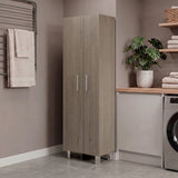 Mueble de Aseo Nala Cannolo 51.2x181.2cm con Dos Puertas