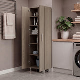 Mueble de Aseo Nala Cannolo 51.2x181.2cm con Dos Puertas