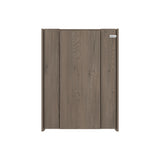 Bar Vatta Cannolo 60x80cm con Siete Compartimientos
