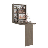 Bar Vatta Cannolo 60x80cm con Siete Compartimientos