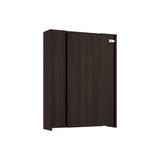 Bar Vatta Nogal 60x80cm con Siete Compartimientos