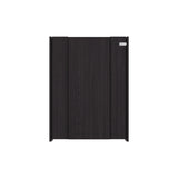 Bar Vatta Wengue 60x80cm con Siete Compartimientos