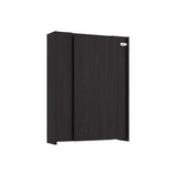 Bar Vatta Wengue 60x80cm con Siete Compartimientos