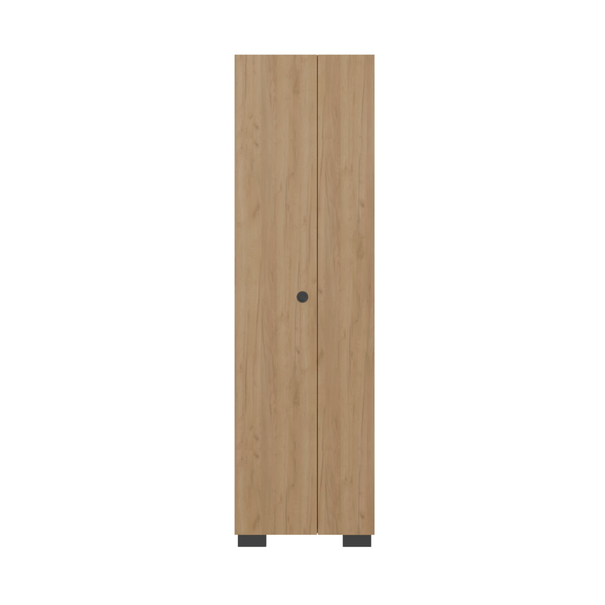 Mueble de Aseo Lake Fresno 51.2x181.2cm con Dos Puertas y con Patas
