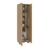 Mueble de Aseo Lake Fresno 51.2x181.2cm con Dos Puertas y con Patas