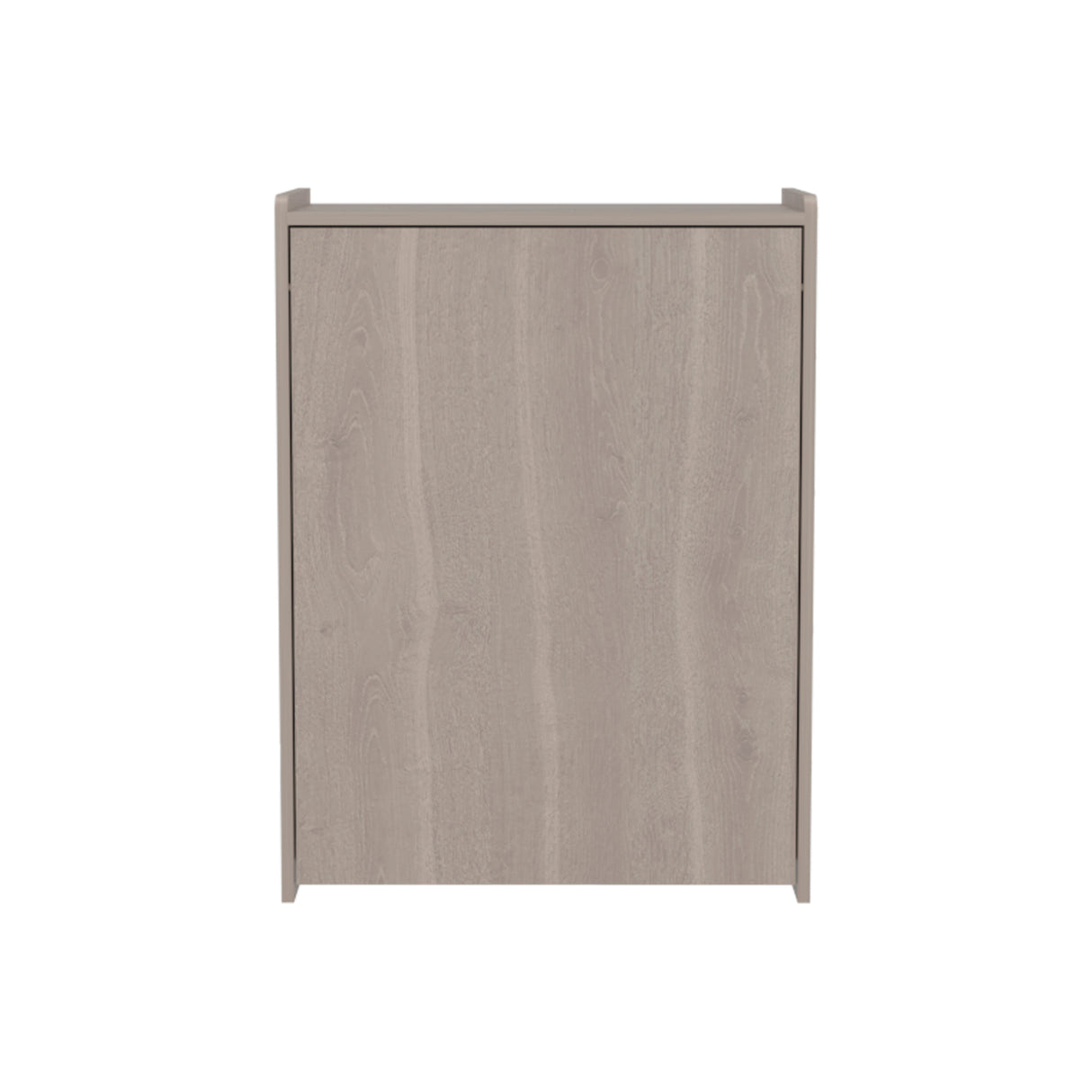 Escritorio Plegable Lesli Bardolino 63.6x85.6cm con Organizador de Libros