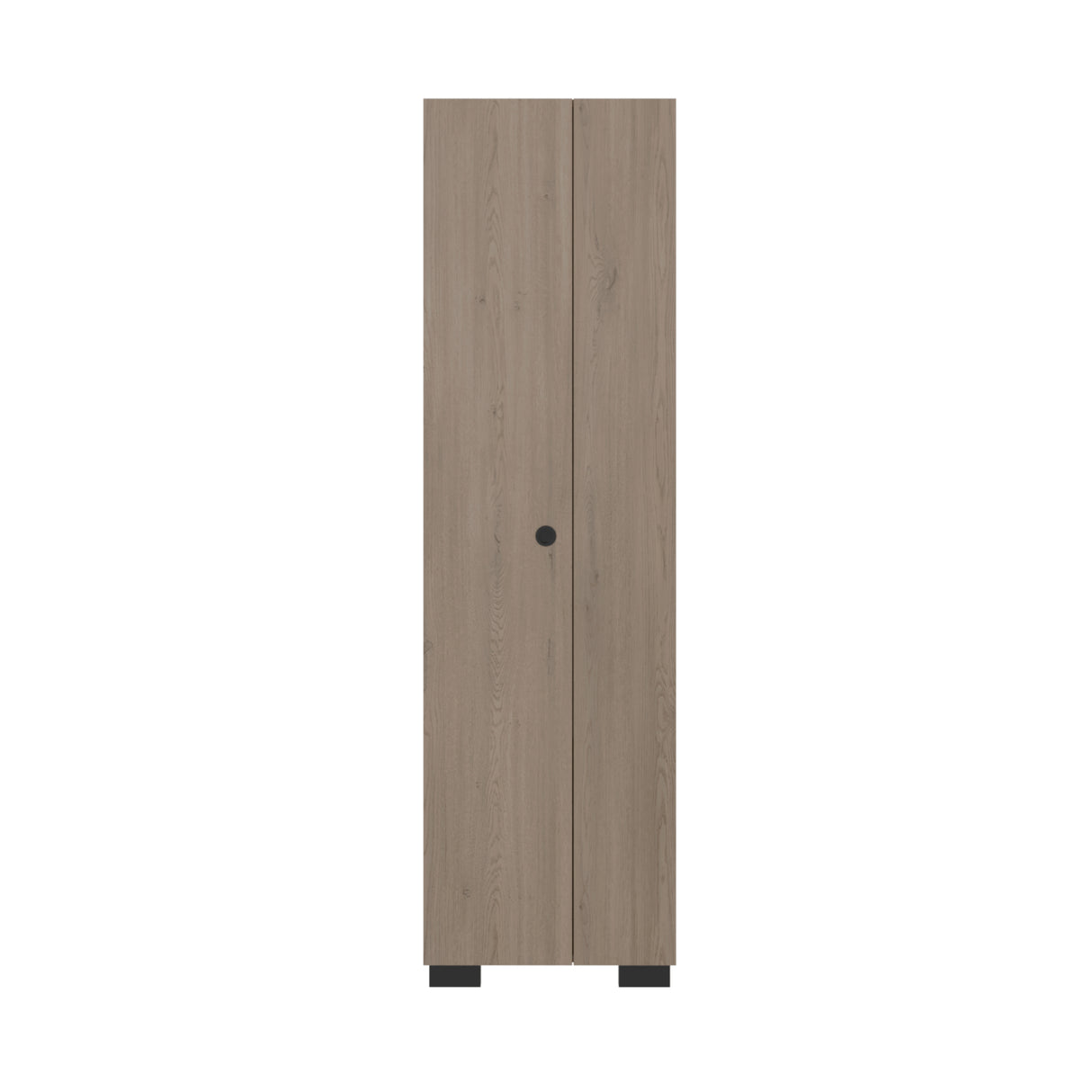 Mueble de Aseo Lake Cannolo 51.2x181.2cm para Organizar con Dos Puertas
