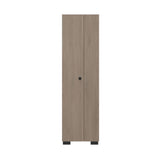 Mueble de Aseo Lake Cannolo 51.2x181.2cm para Organizar con Dos Puertas
