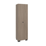 Mueble de Aseo Lake Cannolo 51.2x181.2cm para Organizar con Dos Puertas