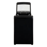 Lavadora Haceb Ivy Coal 62x107cm para 14 Kilogramos con 10 Funciones Preconfiguradas