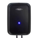 Cargador para Carros Eléctricos Haceb Tipo Americano Negro 27.5x37.3cm Tipo 1 Nivel 2 de Punto Fijo