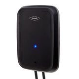 Cargador para Carros Eléctricos Haceb Tipo Europeo Negro 27.5x37.3cm Tipo 2 Nivel 2 de Punto Fijo