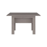 Mesa de Comedor Classic Positano 120x73.9cm Rectangular de Cuatro Puestos sin Sillas