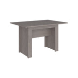 Mesa de Comedor Classic Positano 120x73.9cm Rectangular de Cuatro Puestos sin Sillas